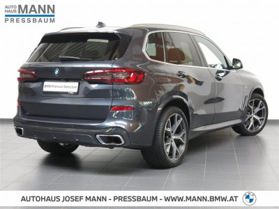 BMW X5 Gebrauchtwagen