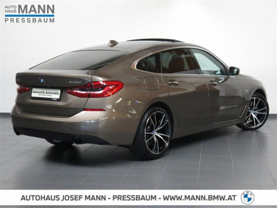 BMW 6er Gebrauchtwagen