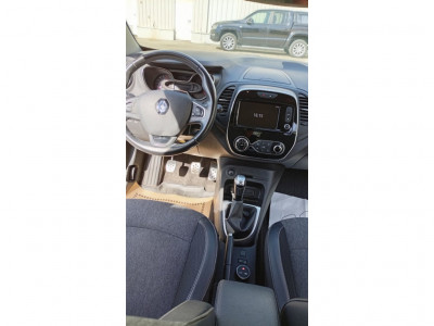 Renault Captur Gebrauchtwagen