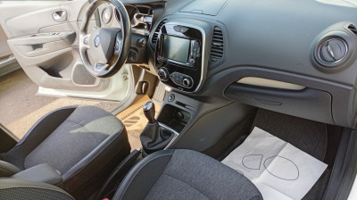 Renault Captur Gebrauchtwagen