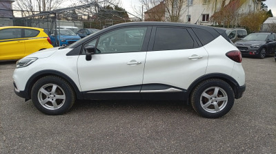 Renault Captur Gebrauchtwagen