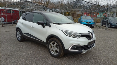 Renault Captur Gebrauchtwagen