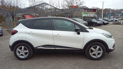 Renault Captur Gebrauchtwagen