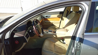 Jaguar XF Gebrauchtwagen Jaguar XF Gebrauchtwagen