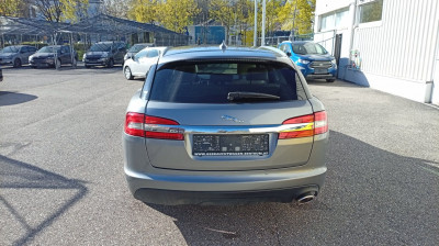Jaguar XF Gebrauchtwagen Jaguar XF Gebrauchtwagen
