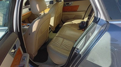 Jaguar XF Gebrauchtwagen Jaguar XF Gebrauchtwagen