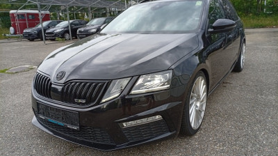 Skoda Octavia Gebrauchtwagen Skoda Octavia Gebrauchtwagen