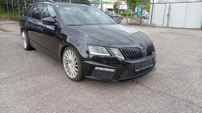 Skoda Octavia Gebrauchtwagen Skoda Octavia Gebrauchtwagen