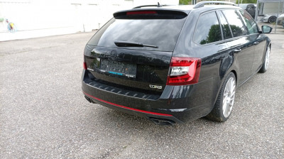 Skoda Octavia Gebrauchtwagen Skoda Octavia Gebrauchtwagen