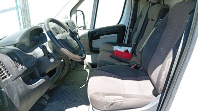 Citroën Jumper Gebrauchtwagen