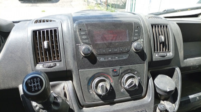 Citroën Jumper Gebrauchtwagen