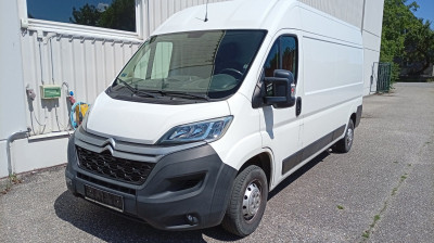 Citroën Jumper Gebrauchtwagen