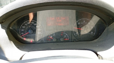 Citroën Jumper Gebrauchtwagen