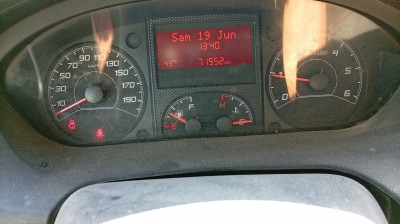 Citroën Jumper Gebrauchtwagen