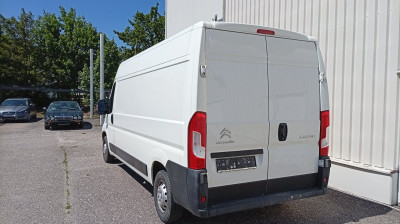 Citroën Jumper Gebrauchtwagen