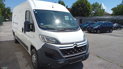Citroën Jumper Gebrauchtwagen