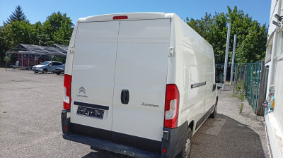 Citroën Jumper Gebrauchtwagen
