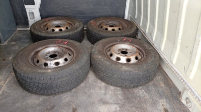Citroën Jumper Gebrauchtwagen