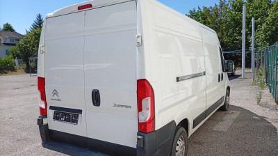 Citroën Jumper Gebrauchtwagen