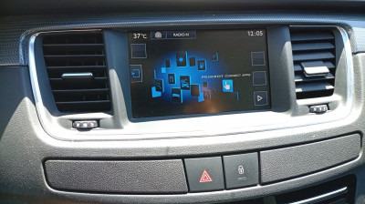 Peugeot 508 Gebrauchtwagen Peugeot 508 Gebrauchtwagen