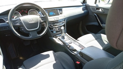 Peugeot 508 Gebrauchtwagen Peugeot 508 Gebrauchtwagen