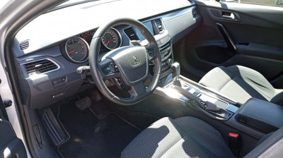 Peugeot 508 Gebrauchtwagen Peugeot 508 Gebrauchtwagen