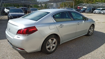Peugeot 508 Gebrauchtwagen Peugeot 508 Gebrauchtwagen