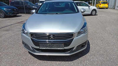 Peugeot 508 Gebrauchtwagen Peugeot 508 Gebrauchtwagen