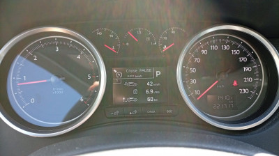 Peugeot 508 Gebrauchtwagen Peugeot 508 Gebrauchtwagen