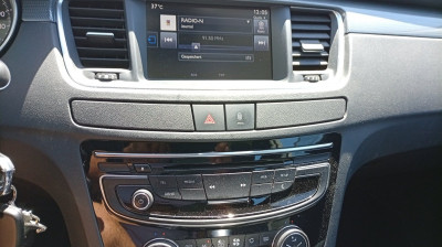 Peugeot 508 Gebrauchtwagen Peugeot 508 Gebrauchtwagen