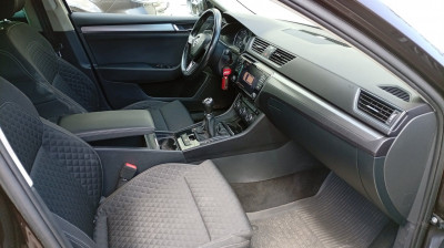 Skoda Superb Gebrauchtwagen Skoda Superb Gebrauchtwagen
