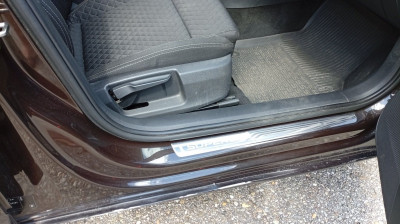 Skoda Superb Gebrauchtwagen Skoda Superb Gebrauchtwagen