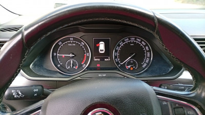 Skoda Superb Gebrauchtwagen Skoda Superb Gebrauchtwagen