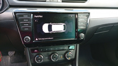Skoda Superb Gebrauchtwagen Skoda Superb Gebrauchtwagen