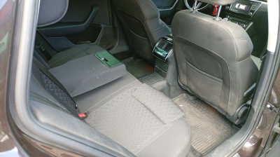 Skoda Superb Gebrauchtwagen Skoda Superb Gebrauchtwagen