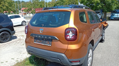 Dacia Duster Gebrauchtwagen