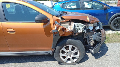 Dacia Duster Gebrauchtwagen