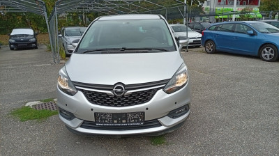 Opel Zafira Gebrauchtwagen