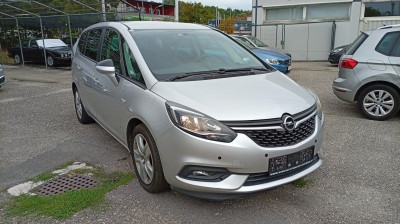 Opel Zafira Gebrauchtwagen