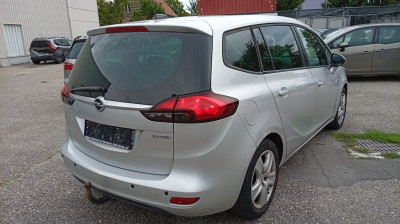 Opel Zafira Gebrauchtwagen