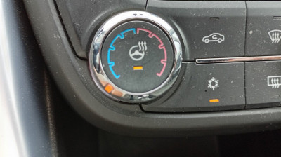 Opel Zafira Gebrauchtwagen