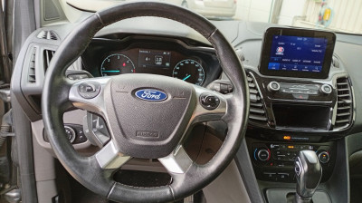 Ford Tourneo Connect Gebrauchtwagen Ford Tourneo Connect Gebrauchtwagen