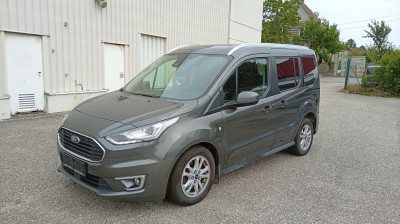 Ford Tourneo Connect Gebrauchtwagen Ford Tourneo Connect Gebrauchtwagen