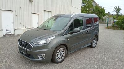 Ford Tourneo Connect Gebrauchtwagen