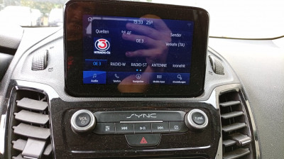 Ford Tourneo Connect Gebrauchtwagen Ford Tourneo Connect Gebrauchtwagen