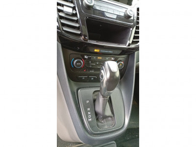 Ford Tourneo Connect Gebrauchtwagen Ford Tourneo Connect Gebrauchtwagen