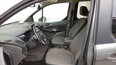 Ford Tourneo Connect Gebrauchtwagen Ford Tourneo Connect Gebrauchtwagen