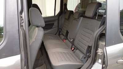 Ford Tourneo Connect Gebrauchtwagen Ford Tourneo Connect Gebrauchtwagen