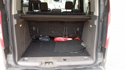 Ford Tourneo Connect Gebrauchtwagen Ford Tourneo Connect Gebrauchtwagen