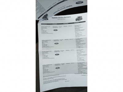 Ford Tourneo Connect Gebrauchtwagen Ford Tourneo Connect Gebrauchtwagen